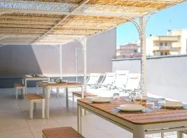 Dal Monaco - casa blu