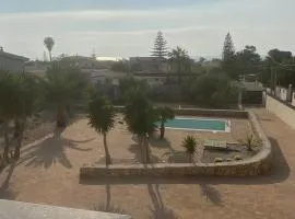 villa magaggiari