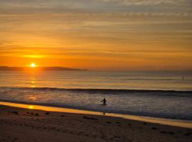U2 - Wanda 1 Bedroom unit, self catering accommodation in Cronulla