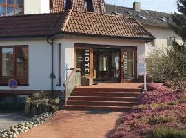 Seminarzentrum fünfseenblick