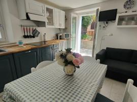 Casa Pitturini, hotel in Marciana Marina