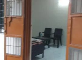 2 BHK ENTIRE ROW HOUSE Home stay in nashik
