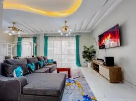 Tropikal Gateaway home - Creek