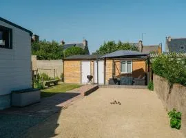 Maison à 1300 m des plages