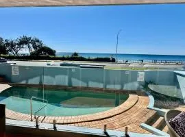 Alex Beach Apartment