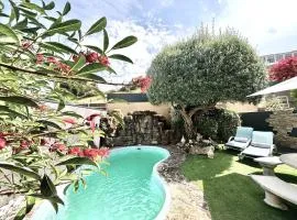 Holibai, Serenidade, Las vacaciones en Baiona, Galicia, que te mereces