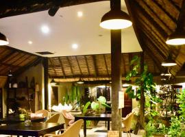 Casa Manalo Guest House, ξενώνας σε Puerto Princesa City