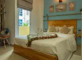 Vilu Rest