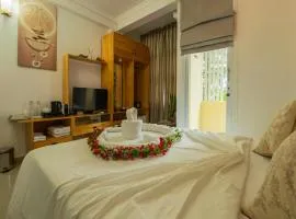Vilu Rest