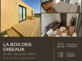 La Box des Oiseaux