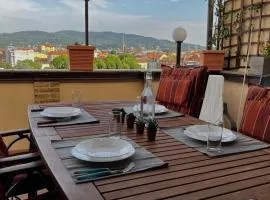 Cecchi Rooftop