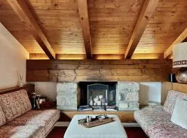 Beautiful 3 bedroom flat in Cortina d'Ampezzo