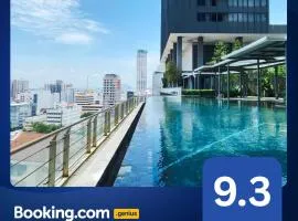 Tropicana 218 Macalister Penang