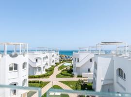 Italian Experience - Brezza Costa Conero, hotel di Marcelli