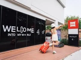 ibis Chiang Mai Nimman Journeyhub