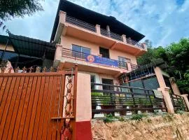 Satya Yoga Ashram Rishikesh