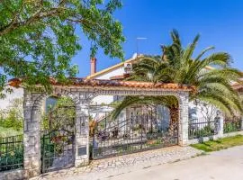 Apartmani Lucija