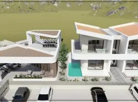 Haven Luxury Living