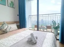 Lux Stu Apt, Center Position, Quick To Airport, Next to Marriott And Nation Convention Centre