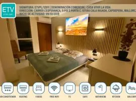 Casa Vivir La Vida