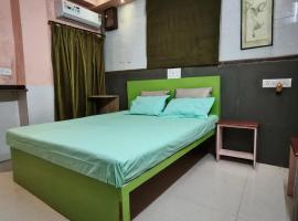 First in, hotel v destinaci Margao
