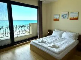 Cosher - Gardenia Palace Apt 7 Free Parking