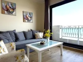 Cosher - Gardenia Palace Apt 7 Free Parking