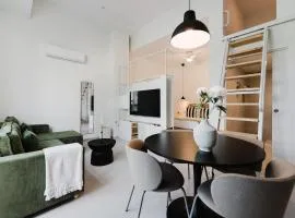 Gran Turia Apartments