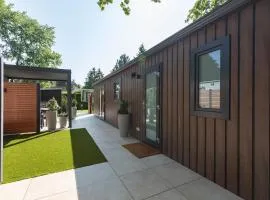 Bosrijk Austerpark chalet 32