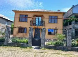 Private family house