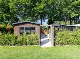 Bosrijk Austerpark chalet 32