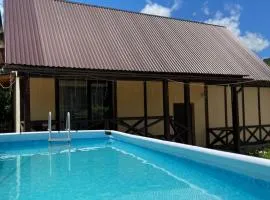Jelini Villa