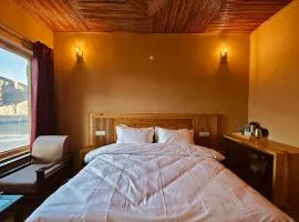 Hotel Rongtong - Kaza