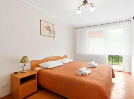 Apartamenty HoliApart Żeromskiego 2, przy plaży, przyjazny czworonogom