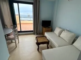 Duplex/Atico . Chilches Playa