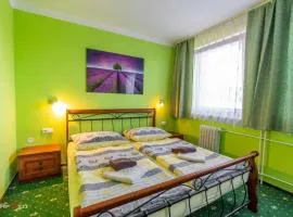 Hotel Hvězda