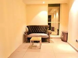 One Bedroom Flat for Daily Basis