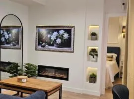 Apartamento Parque de María Luisa