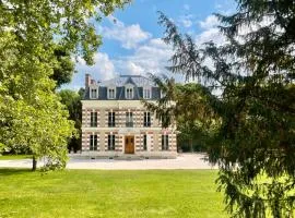Le Parc Maison d'hotes de Charme