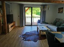 Luxusne apartmany Telgart - Olivia