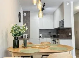Prywatny Parking przy Starówce Apartament Logan by Rentoom