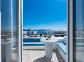 Flaskos Luxury Suites