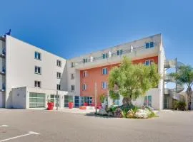 Kyriad Perpignan Sud