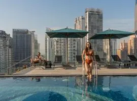 Hyatt Place Bangkok Sukhumvit 24