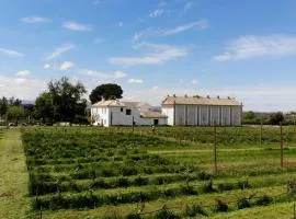 Cortijo de la Seda