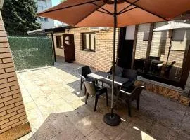 Home Base Apartments