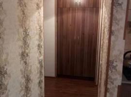Дом, hotel v destinaci Jermuk