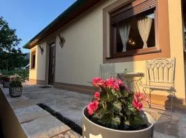 Apartman Smaragd Lux