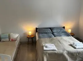 Apartament u Magdy