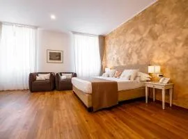 Albergo La Rocca
